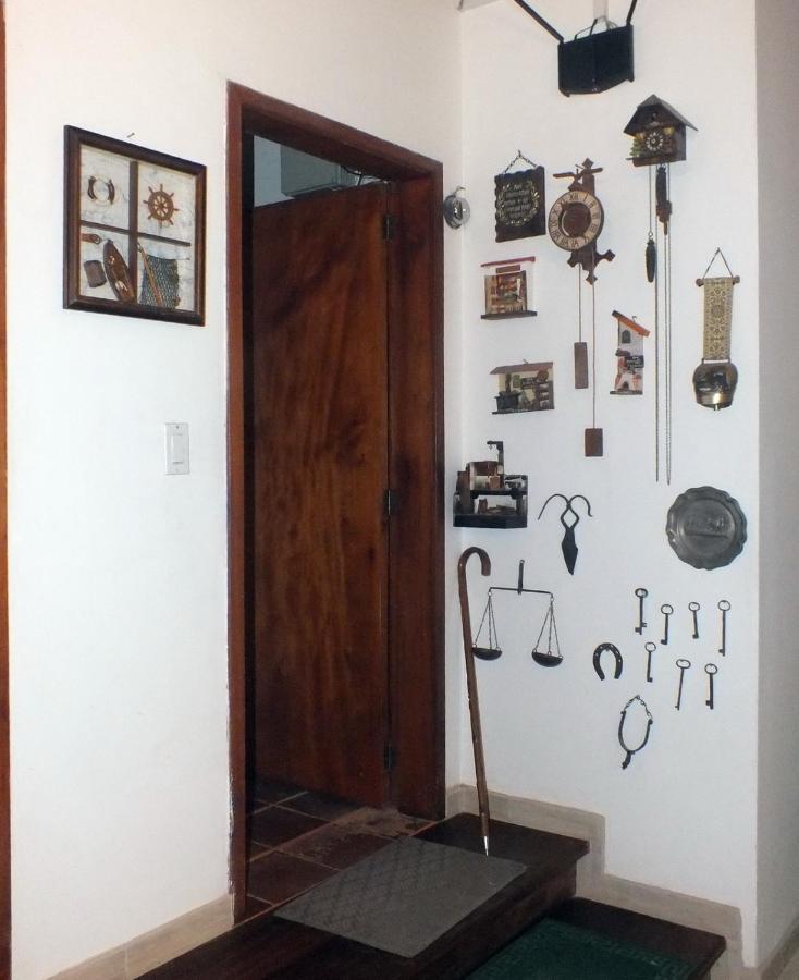 Quito Eco Lodge Airport - B&B Tababela Exterior photo