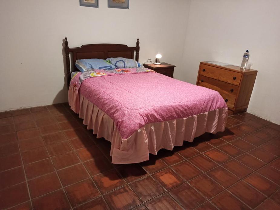 Quito Eco Lodge Airport - B&B Tababela Exterior photo